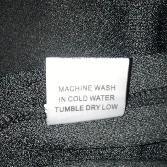 AMARYLLIS button up tunic roll up long sleeve v-neck blouse NEW size XL - 3X - Picture 6 of 10